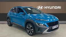 Hyundai Kona 1.0 TGDi 48V MHEV Premium 5dr Petrol Hatchback